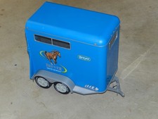 BREYER Show Horse TRAILER