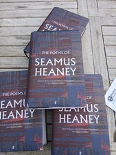 The Poems of Seamus Heaney by