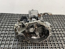 ♻ MBS VOLKSWAGEN CADDY GEARBOX  2.0 SDI DIESEL 5 SPEED MANUAL GEARBOX 2010 ♻