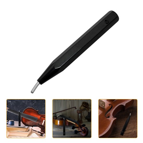 Violin key chin - key,
