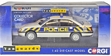 Corgi vanguards va14005 43 - vanguards,