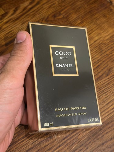 Coco chanel noir - coco, eau