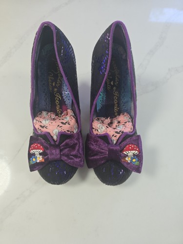 Irregular choice women all - women's,