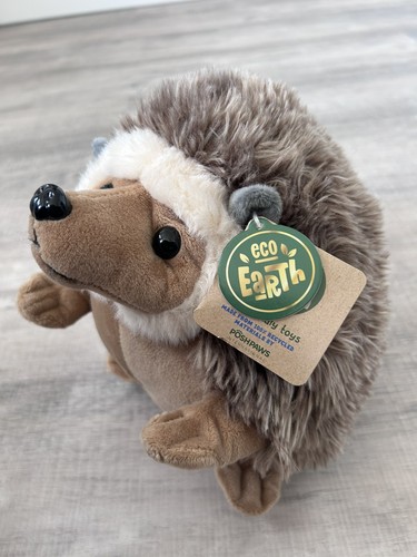 Bnwt eco earth plush - bnwt,