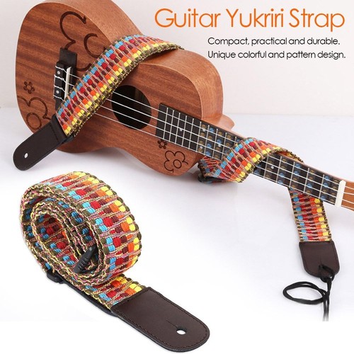 Ukulele for guitar shoulder - ukulele,