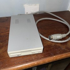Faulty floppy Disk Drive  For  Atari St , Spares Repair for parts
