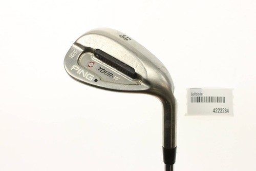 Ping tour black chrome - tour-w,