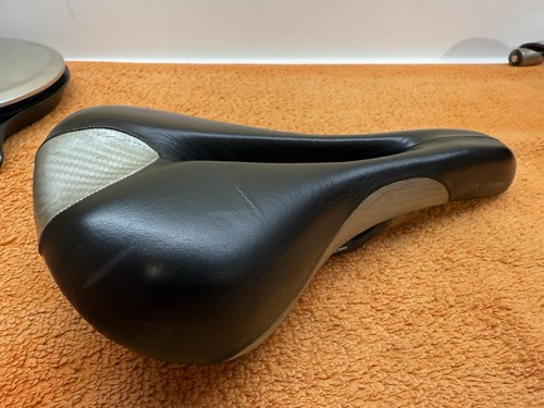 Terry fly carbon railed - carbon,