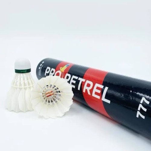 Pro petrel 777 badminton - 777,
