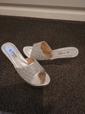 Evening Shoes/Sandals