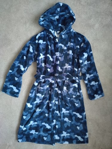 Boys camo dressing - , gown