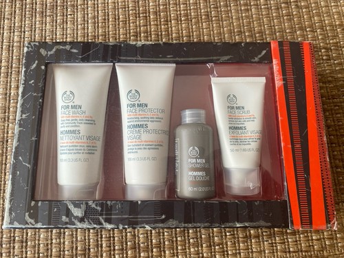 The body shop - body,