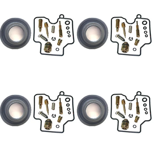 Carburetor carb repair kit - repair,