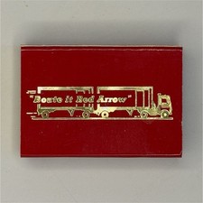 Red Arrow Freight Lines