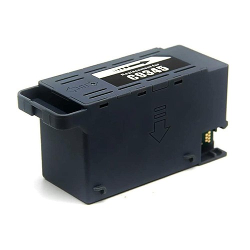 Ink maintenance box tank - ink, box/tank