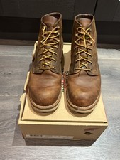 Red Wing Rover 2950 Boots