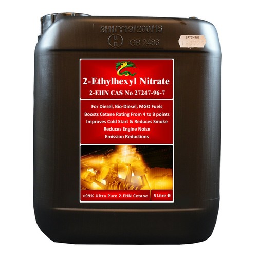 Hydra fuel ehn ethylhexyl - hydra,