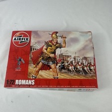 Airfix # 1730 - ROMANS  - 1:72