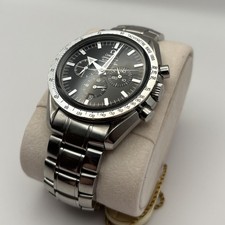 Omega Speedmaster Broad Arrow