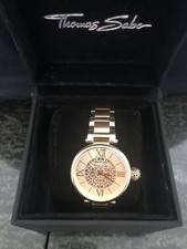 Thomas Sabo Limited Edition