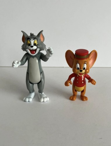 Classic tom jerry - classic, &