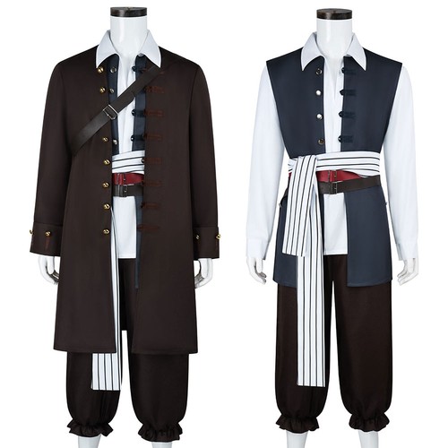 Pirates the caribbean jack - pirates,