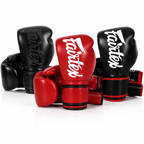 Fairtex bgv14 boxing gloves - bgv14,