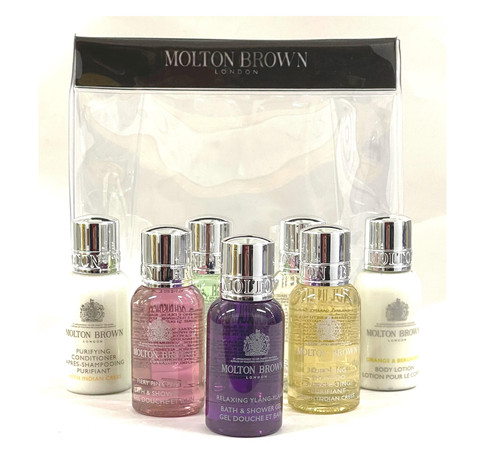 New molton brown ladies - brown,