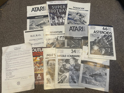Atari 2600 instruction - x,