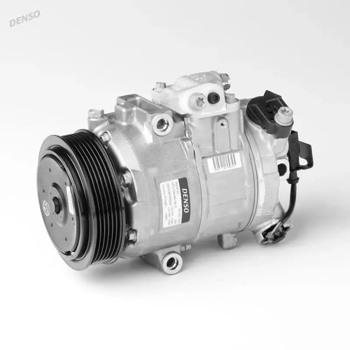 Air conditioning compressor - , r