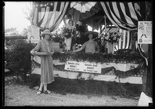 Photo:Salvation Army 1922 Home