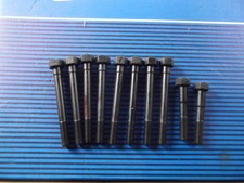 FORD X FLOW KENT ENGINE