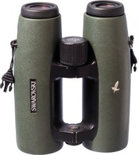 Swarovski 8.5x42 EL binocular