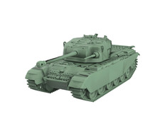 1/72 Military Model Kit