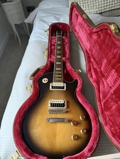 2005 gibson les paul - les,