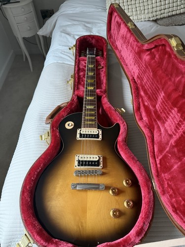 2005 gibson les - paul, classic