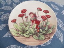 Wedgwood Double Daisy Fairy
