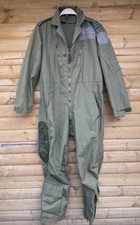Royal Air Force Mk14 Nomex Flight Suit Size 2