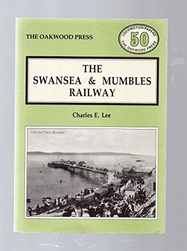 Swansea and mumbles railway - swansea,