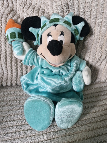 Disney minnie mouse - minnie, of