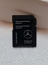 SD Card Garmin MAP PILOT Europe 2014 v2.4