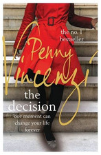 The Decision: An unputdownable