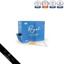 D'Addario WoodWinds D'Addario