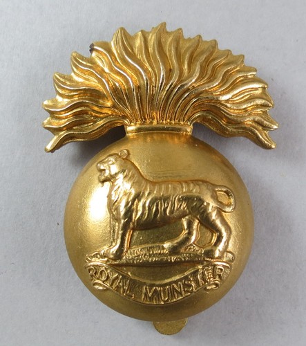 Military all brass - military, badge