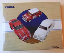 Corgi 97708  Tour de France