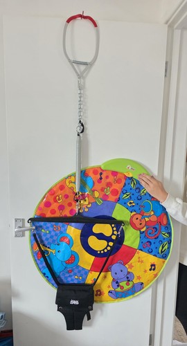 Jolly jumper with - jolly,