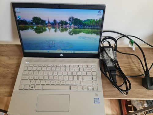 Pavilion fhd - pavilion, 14"