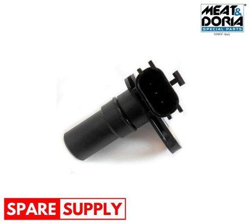 Rpm sensor automatic - rpm,