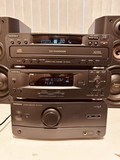 Technics SE-CH610 EB-K &