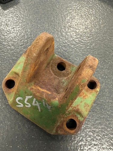John deere 3130 top link - deere,